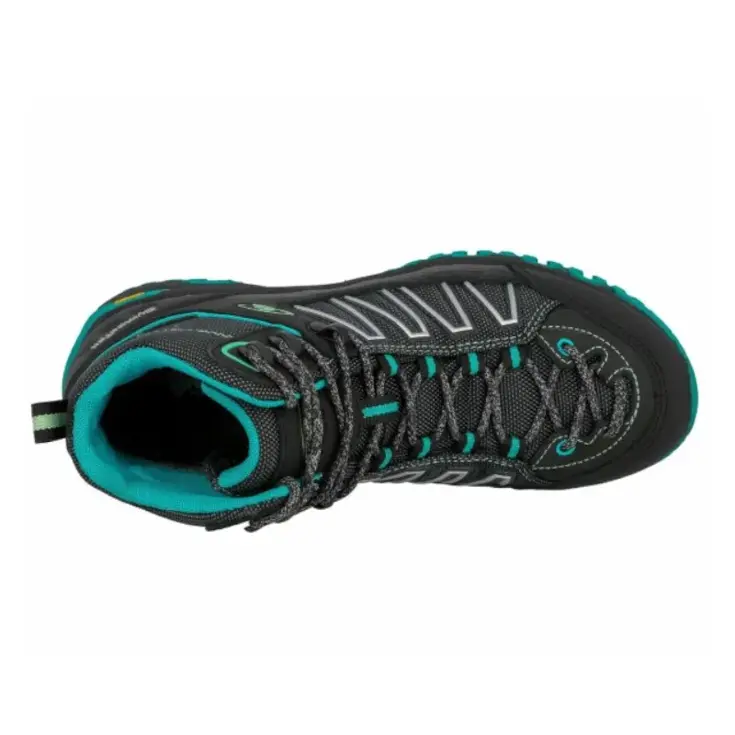 Wandelschoen dames Mount Meloni