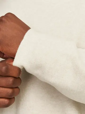 Heren Bradfort Knit Crew Neck