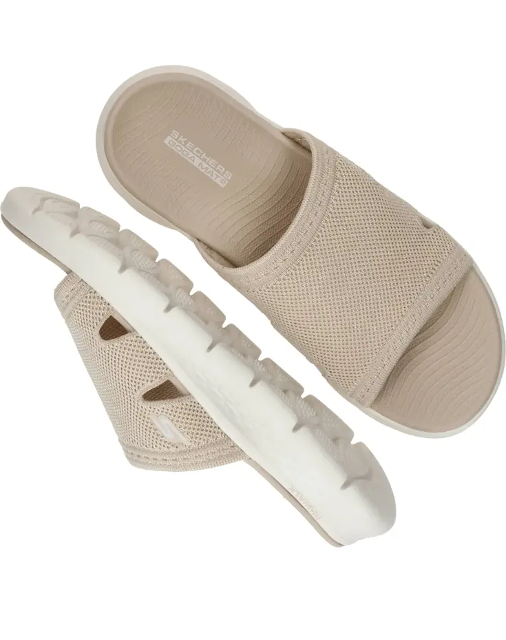 Go Walk Flex - Isabelle Slippers Dames