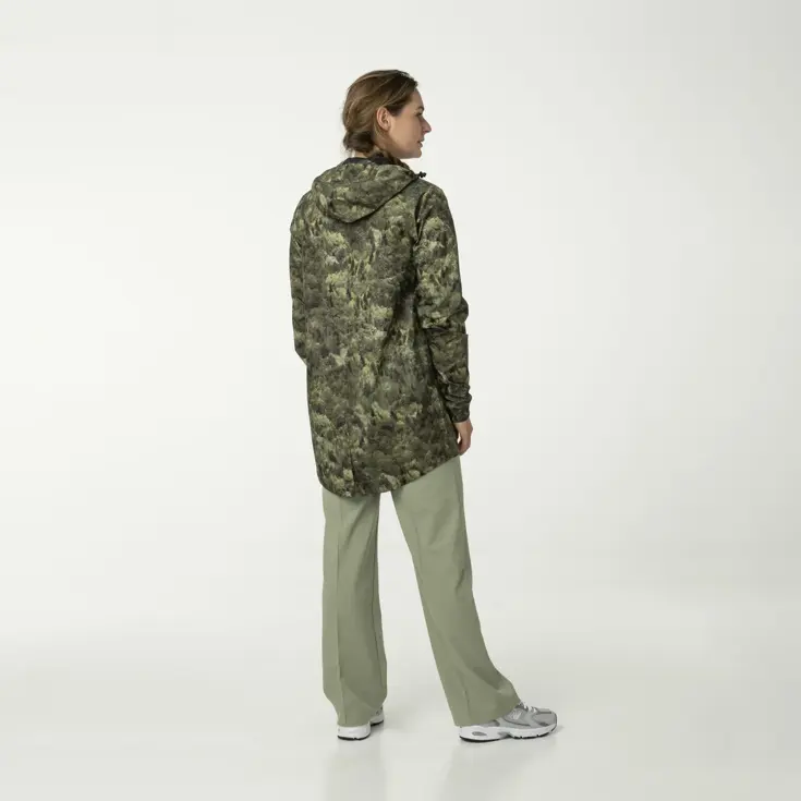 Motion Parka - Unisex Regenjas