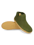Rabara Maha - Pantoffels - Unisex - Tofvel
