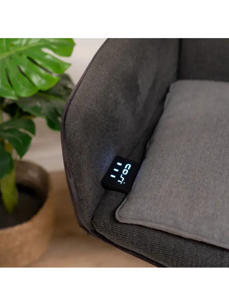 Cosiseat Single Solid