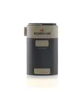 3-in-1 Luchtpomp en Lantaarn en Powerbank