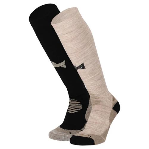 Xtreme - 2 paar - Compressie Wandelsokken