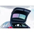 Hyundai i30 CW (PDE) 2017 - Zonneschermen - Car Shades