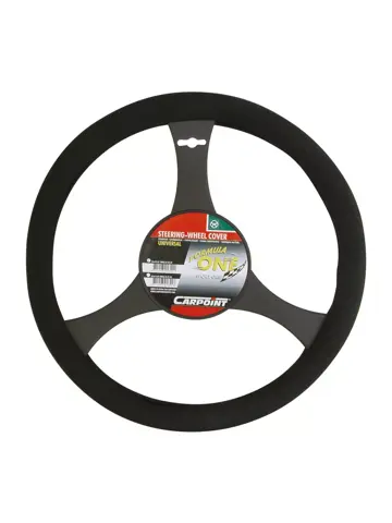 Stuurhoes universeel 38cm - Carpoint