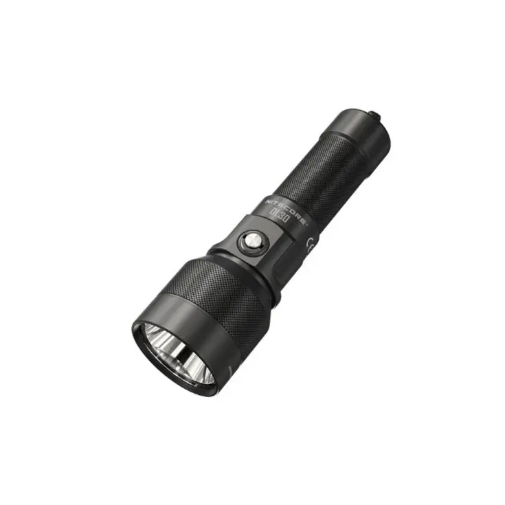 Duiklamp DL30 - 1100 lumen