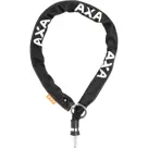 AXA RLC Plus 140 Chain Lock - Black