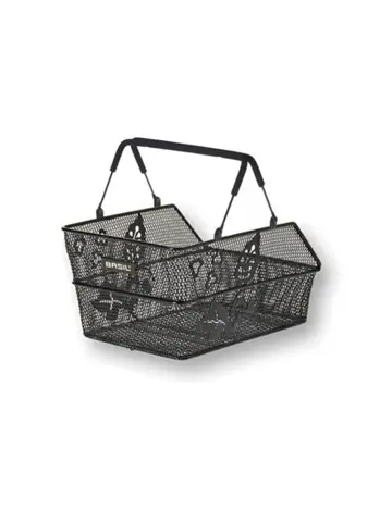 Basil Fietsmand Cento S Flower Multi