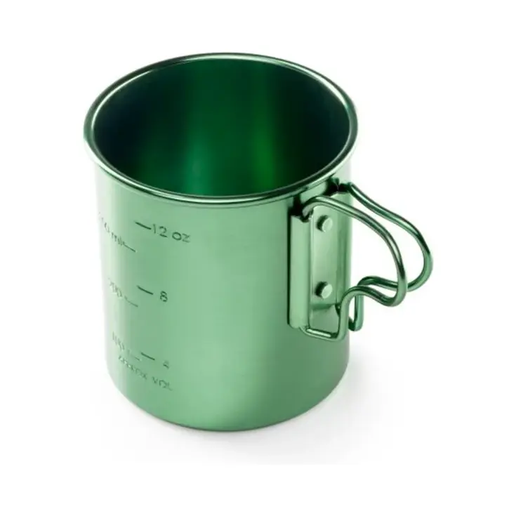 GSI - Bugaboo Cup – 414ml – Beker