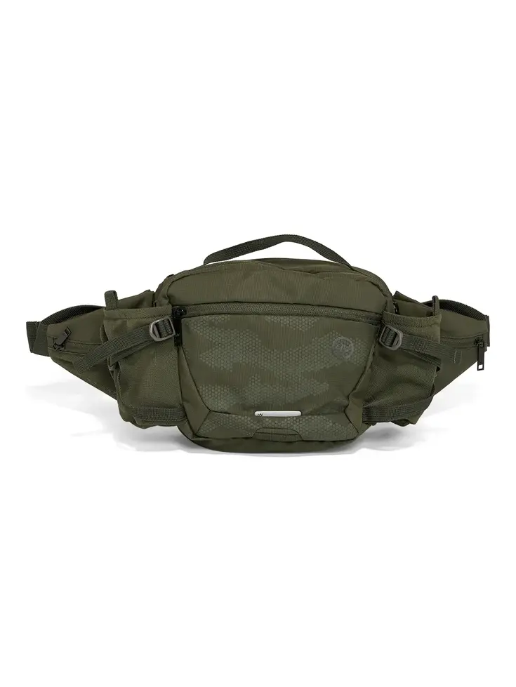 Tarragona - Heuptas XL met regenhoes - Human Nature