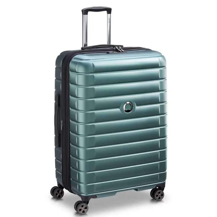 Shadow 5.0 Trolley 75 Expandable  | 116 L