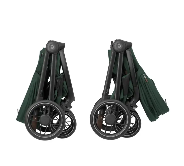 Oxford Plus - Kinderwagen