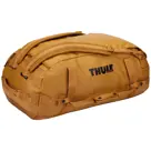 Thule Chasm Duffel 70L golden