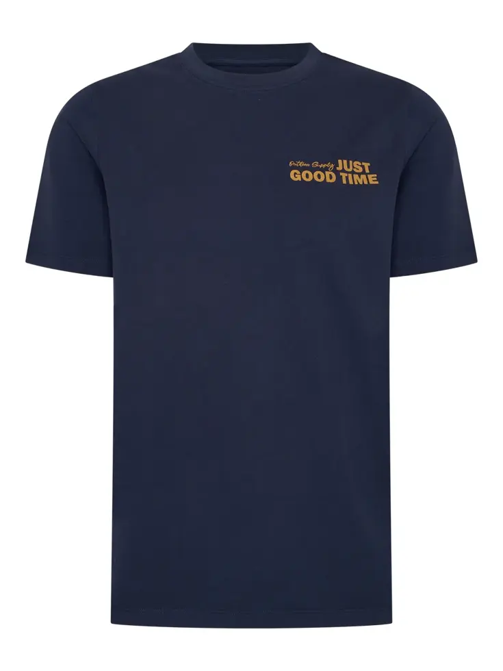 Epsom - T-shirt heren