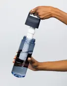 Lifestraw Go 2.0 - Waterfles 1L - Donkerblauw