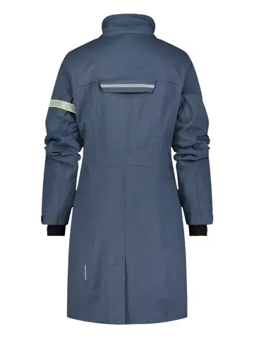 Cabanna – Parka dames – Human Nature