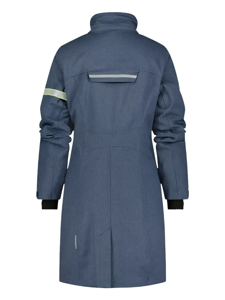 Cabanna – Parka dames – Human Nature