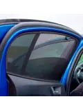 Ford Focus IV HB 5 deurs 2018 - Zonneschermen - Car Shades