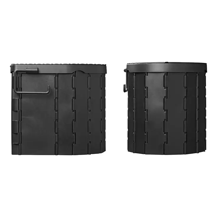 ProPlus Opvouwbaar Toilet – 34,5x29x31,5cm