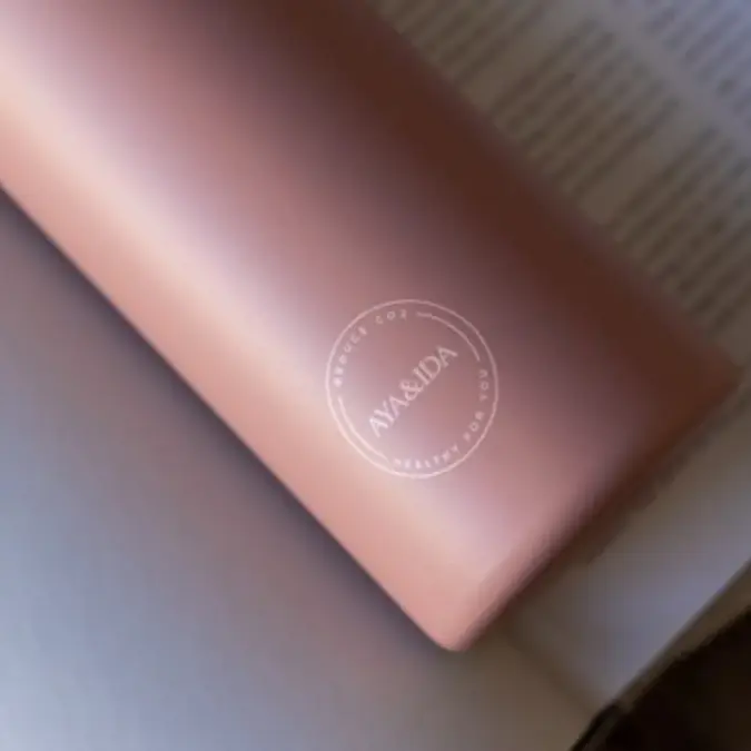 Thermosfles AYA&IDA Drinking Bottle 500 ml