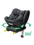 EvolveFix Plus i-Size Autostoel - Bebeconfort