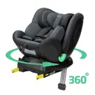 EvolveFix Plus i-Size Autostoel - Bebeconfort