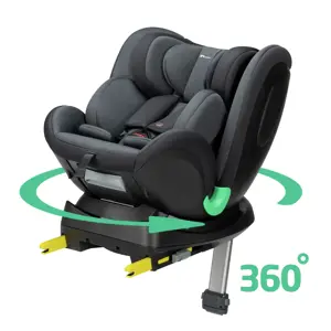 EvolveFix Plus i-Size Autostoel - Bebeconfort