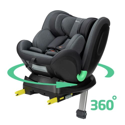 EvolveFix Plus i-Size Autostoel - Bebeconfort