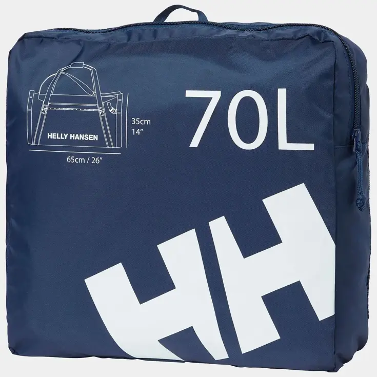 Duffel Bag 2 70L  | 70 L