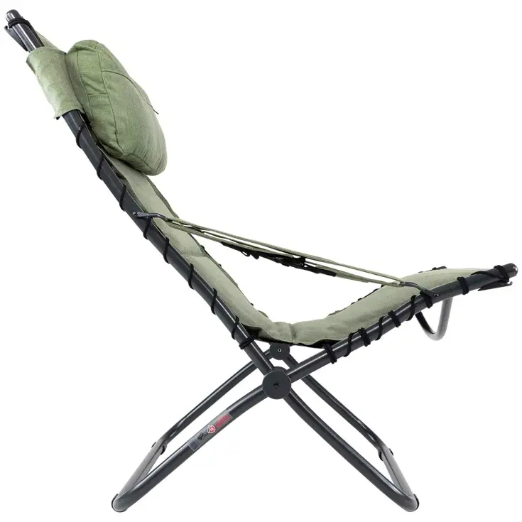 Loungestoel AP/262 Tex-Comfort