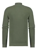 Cotton zip - Trui heren - Loop.a Life