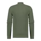 Cotton zip - Trui heren - Loop.a Life