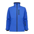 Medley - Ski-jas softshell heren - Human Nature