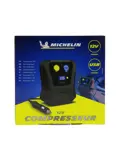 Compressor - Mini - 12V - 3,5 bar