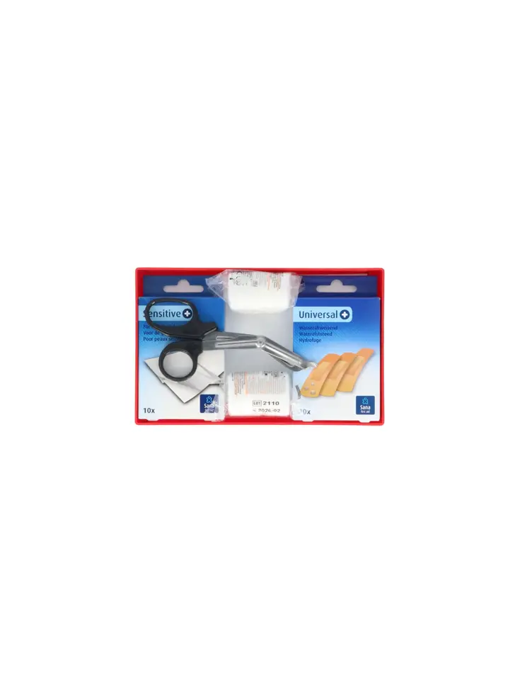 Carpoint EHBO Set Medium