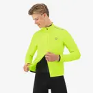 Distance - Wielren Regenjas Heren