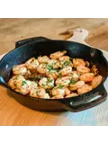 Petromax Skillet 2 handvatten 25cm