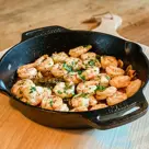 Petromax Skillet 2 handvatten 25cm