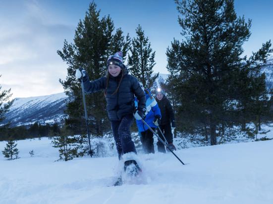 Geilo