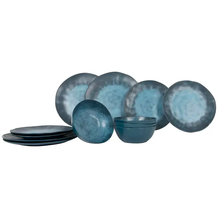 Stone Line Servies 12-Delig