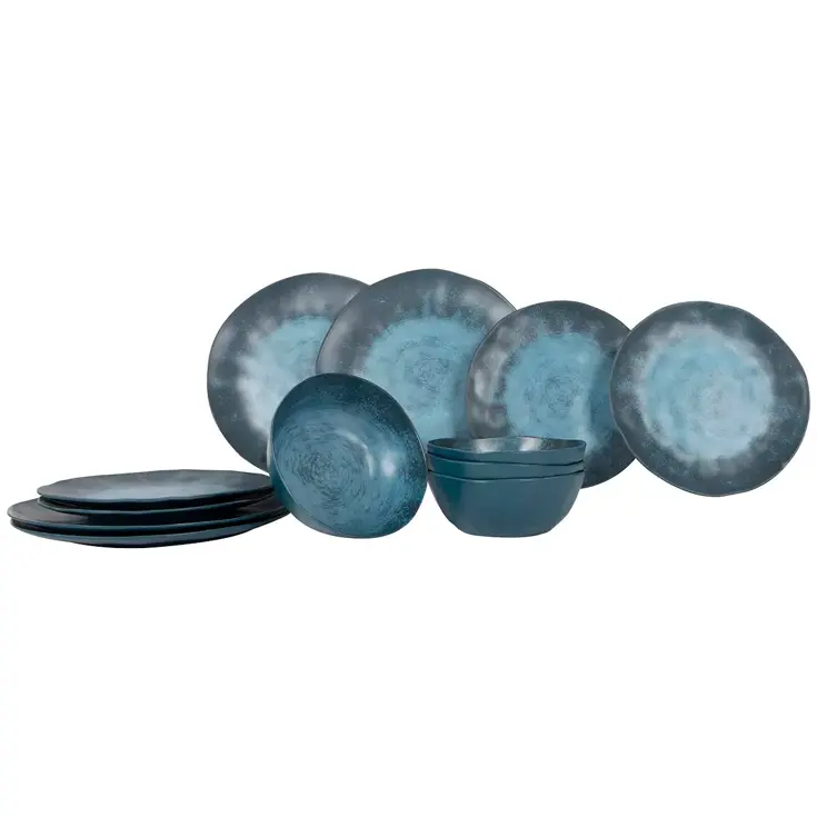 Stone Line Servies 12-Delig