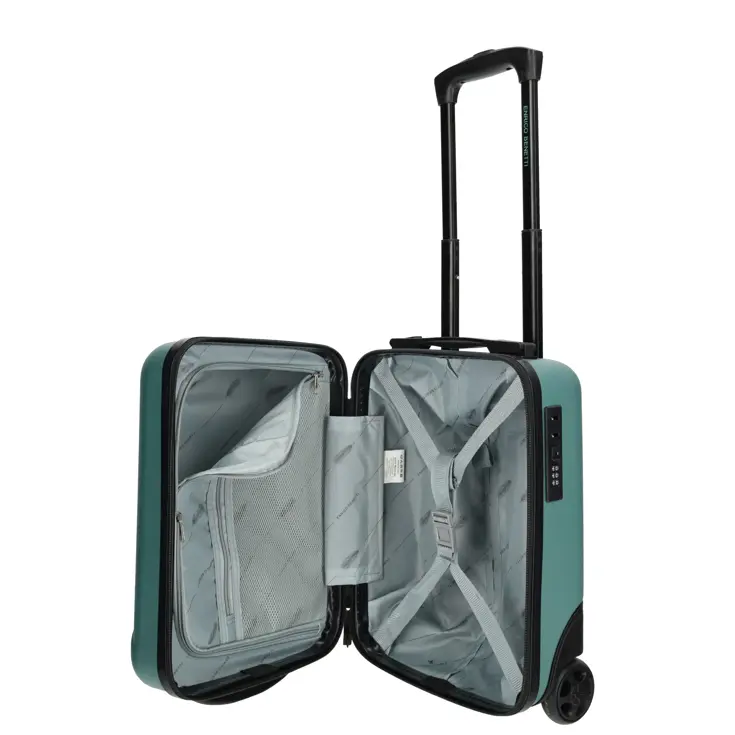 Edmonton - Underseater koffer - 40cm - 22,5L
