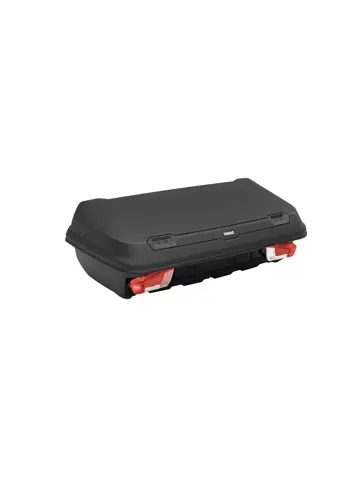 Arcos M Black - Bagagebox - Thule