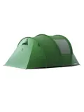 Baul 4 familie tent