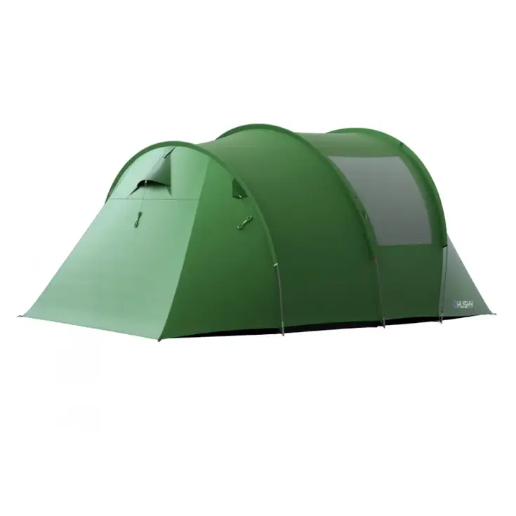 Baul 4 familie tent