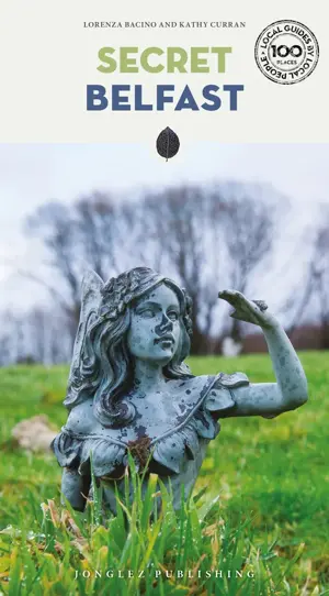 Reisgids Secret Belfast