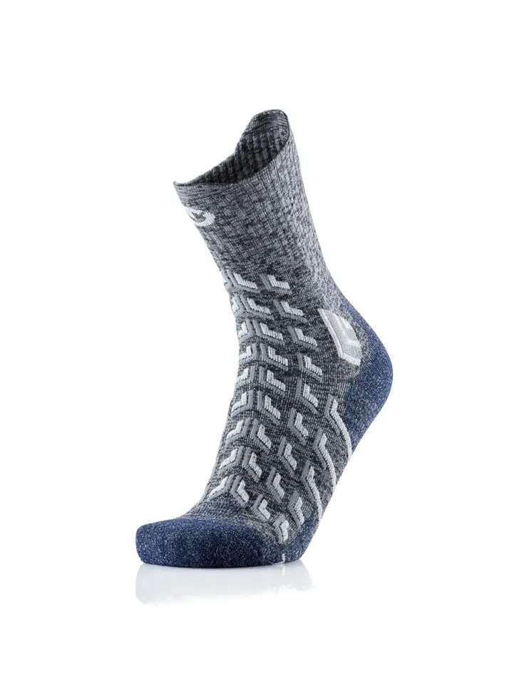 Trekking Cool Crew wandelsokken - 45/47