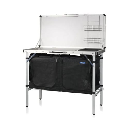 Buitenkeuken - Opvouwbaar - Aluminium Frame