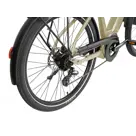 Extreme MM city-ebike 17.5 Greige Villette